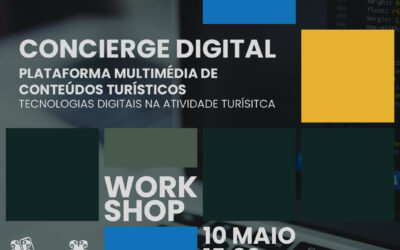 Workshop – Concierge Digital
